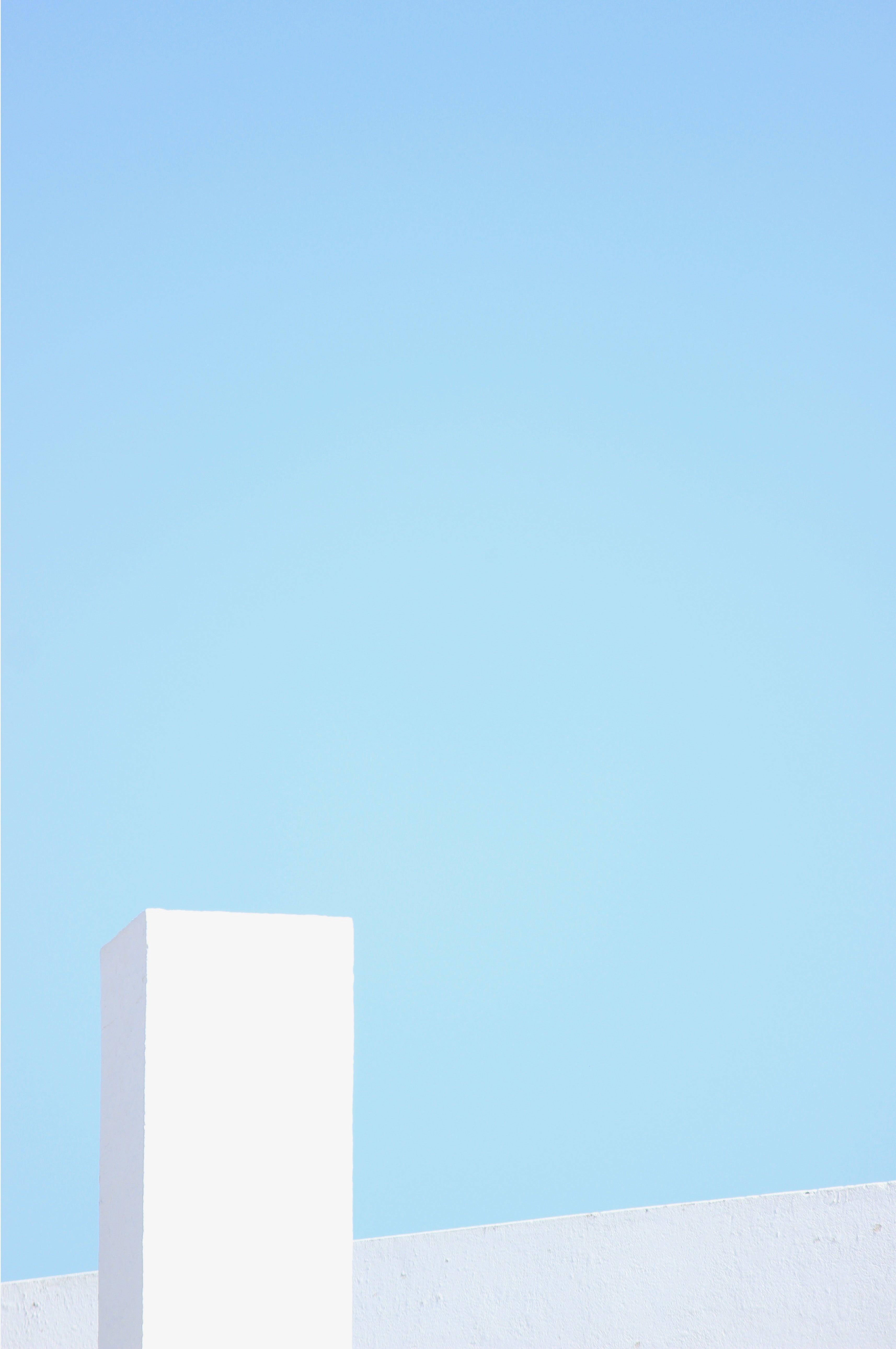 M liminal I – “The White Line”