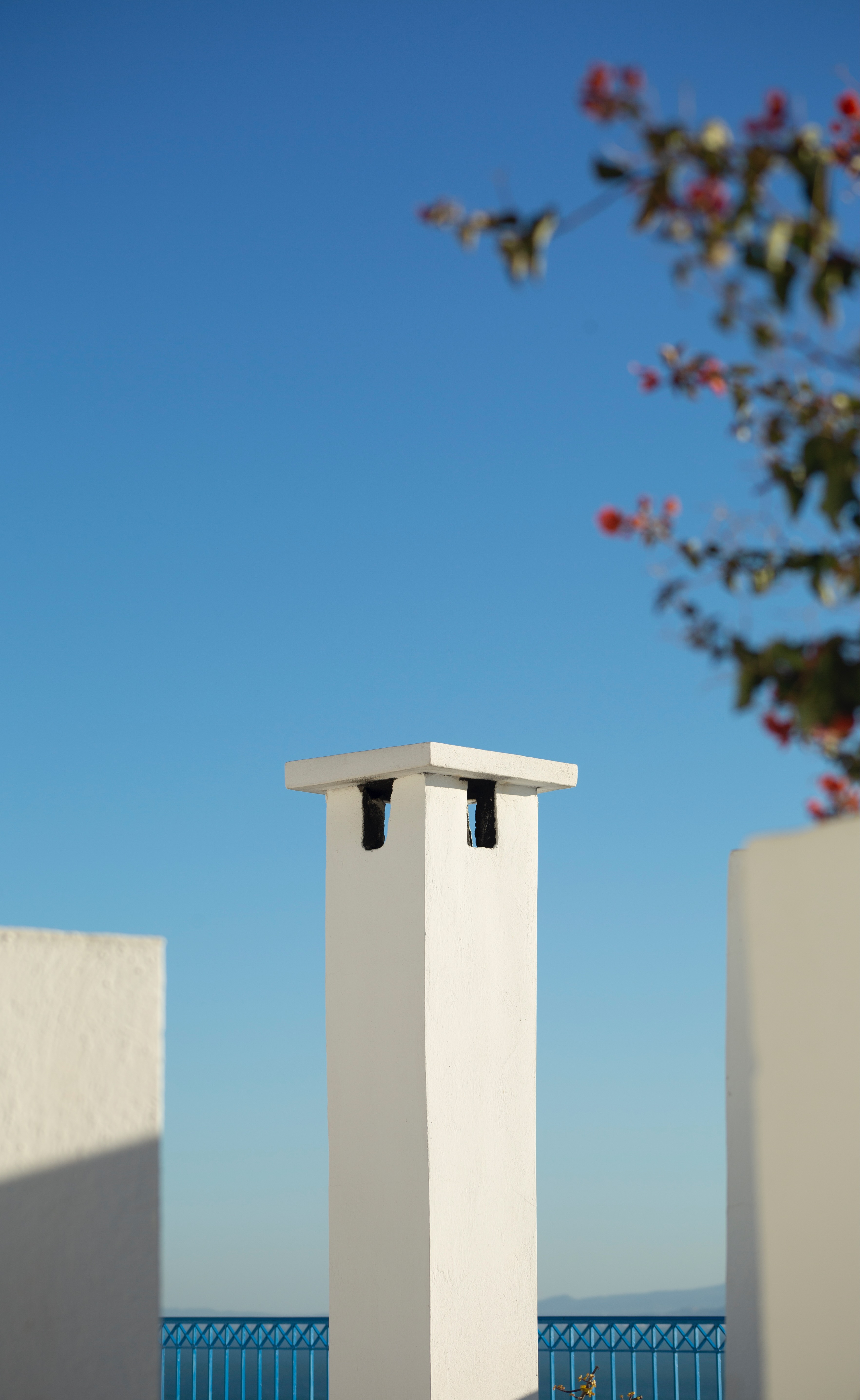 M liminal IV – Still Horizon