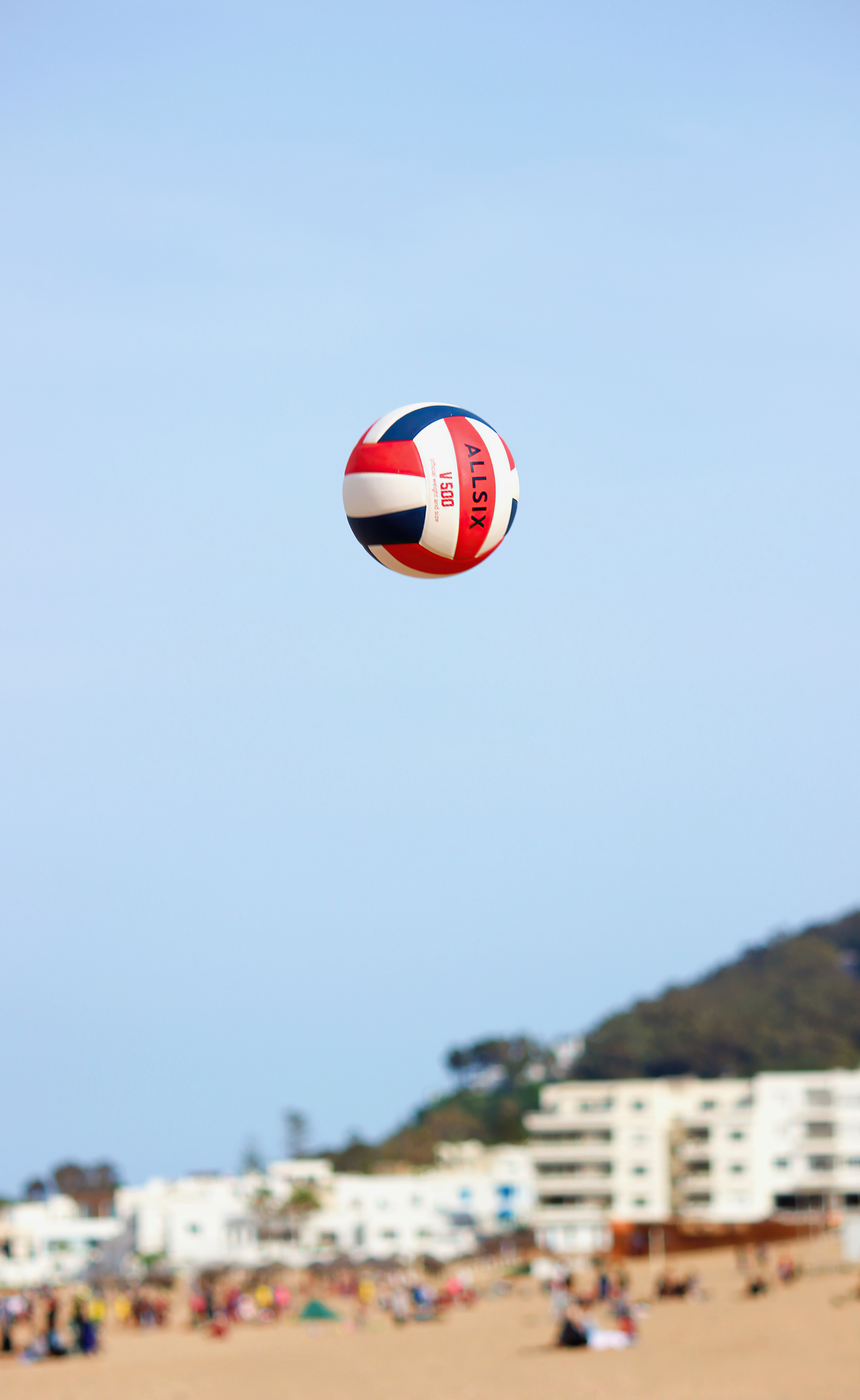 M liminal VII – Playground